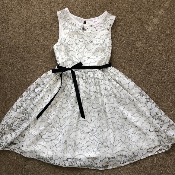Justice easter dresses deals